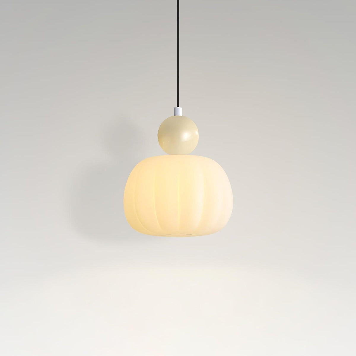 Yedra Organic Pendant Lamp