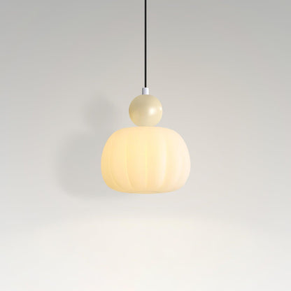 Yedra Organic Pendant Lamp