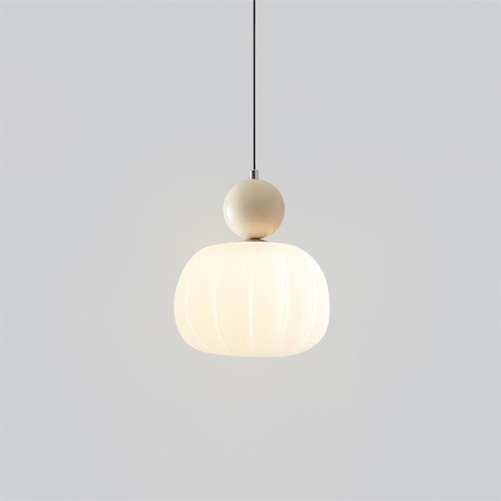 Yedra Organic Pendant Lamp