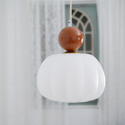 Yedra Organic Pendant Lamp