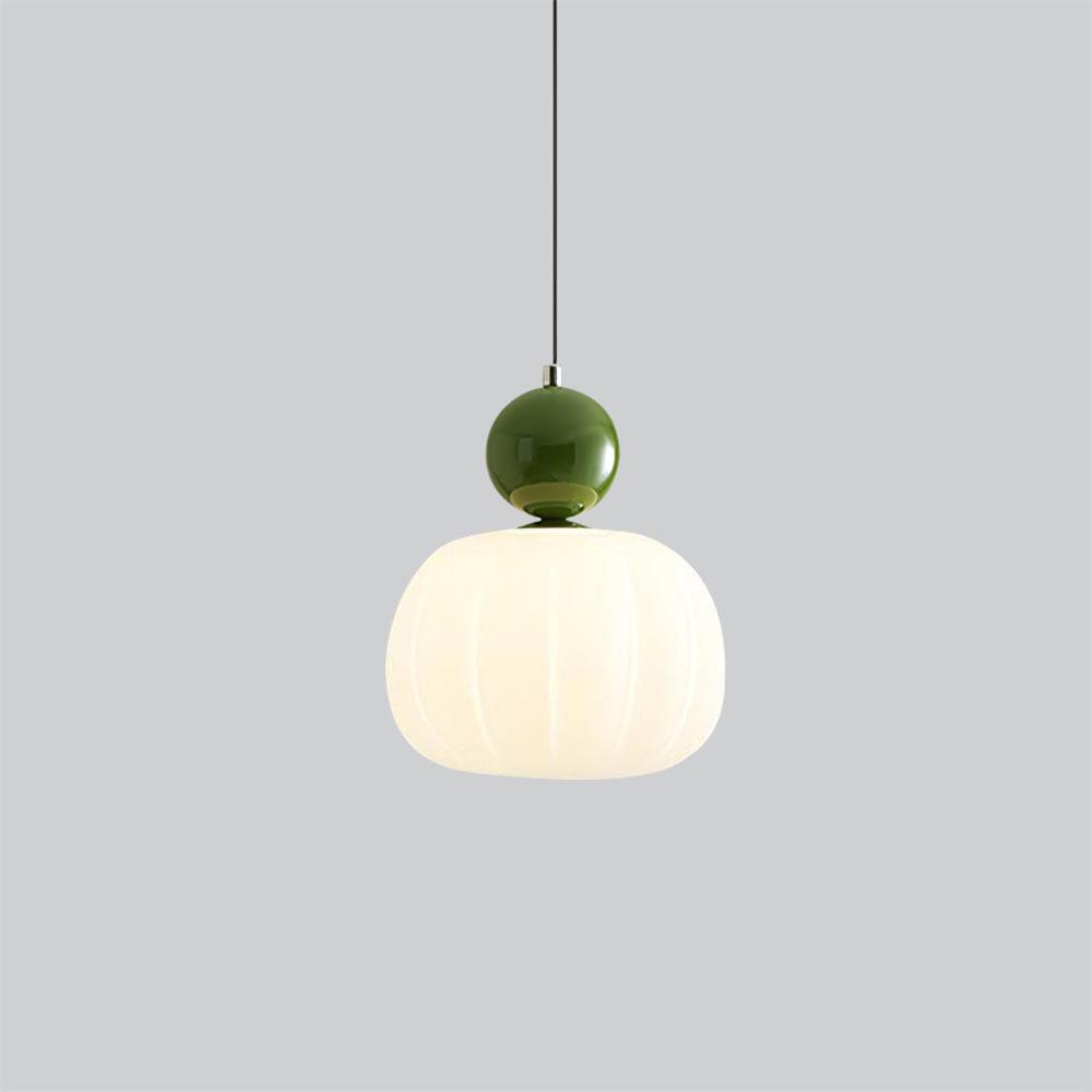 Yedra Organic Pendant Lamp