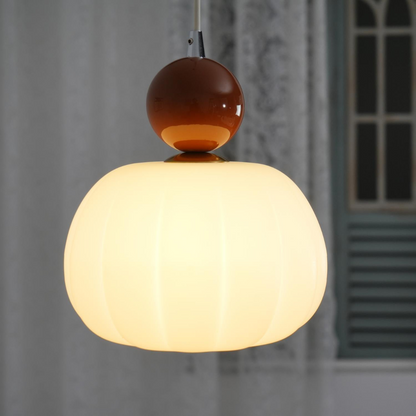 Yedra Organic Pendant Lamp