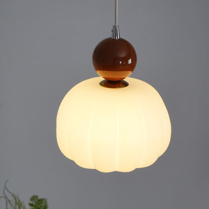 Yedra Organic Pendant Lamp