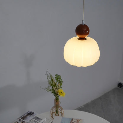 Yedra Organic Pendant Lamp