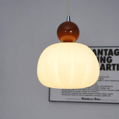 Yedra Organic Pendant Lamp