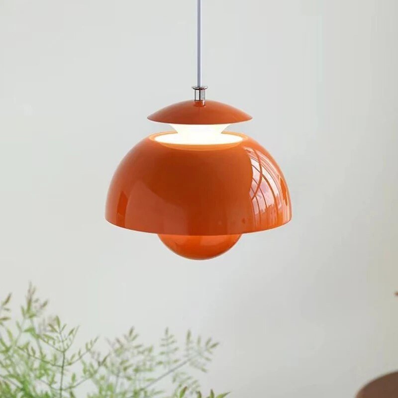 Nordic LED Pendant Light