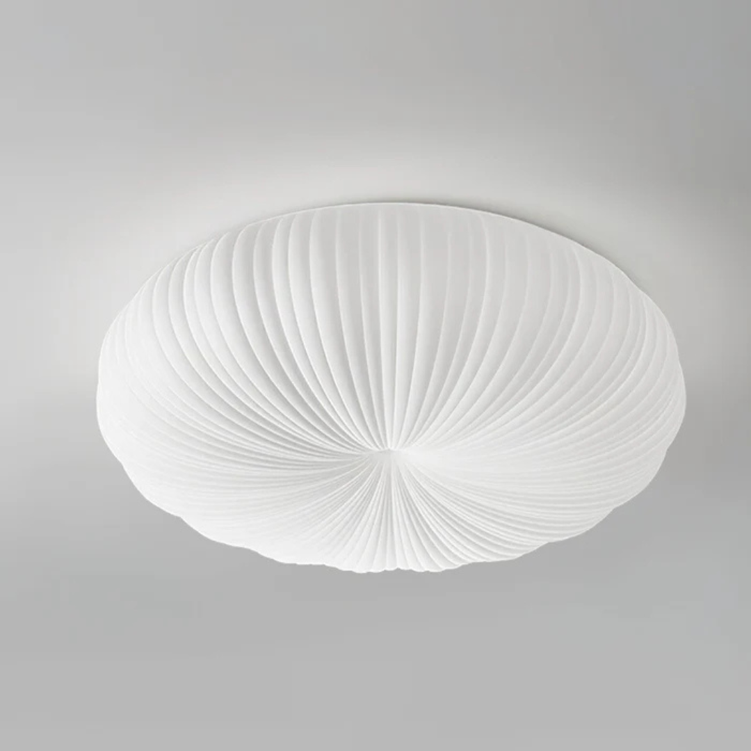 Olara LED Flush Ceiling Light