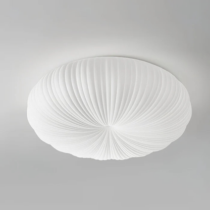 Olara LED Flush Ceiling Light