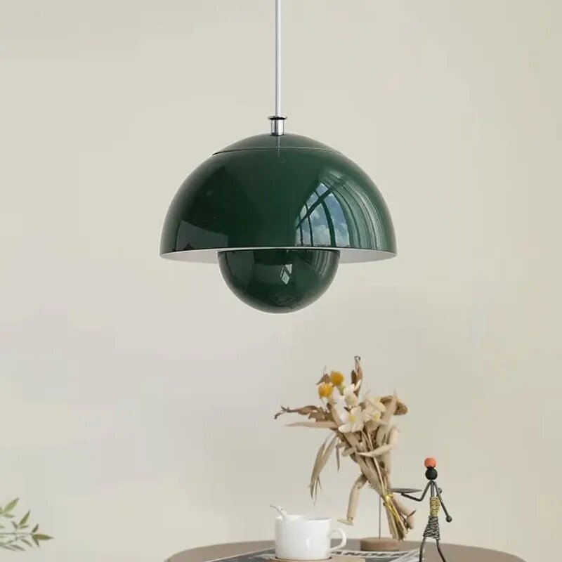 Nordic LED Pendant Light