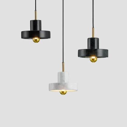 Marble Postmodern Pendant Lamp