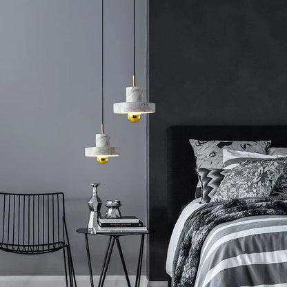Marble Postmodern Pendant Lamp