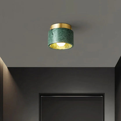 Nordic Marble Downlight