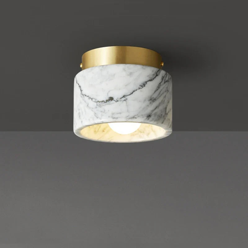 Nordic Marble Downlight