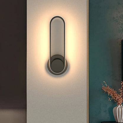 Modern LED Wall Sconce