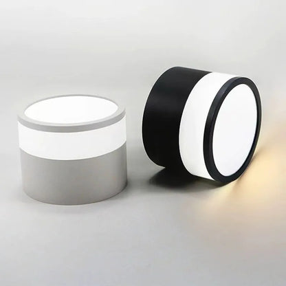 Nordic LED Surface Downlight