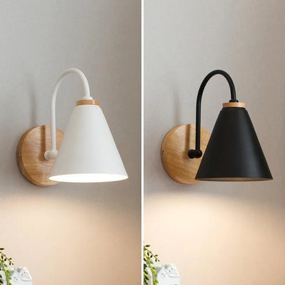 Nordic Beam Wall Light