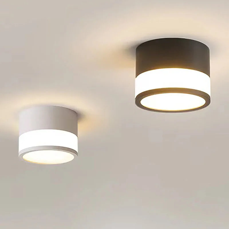Nordic LED Surface Downlight