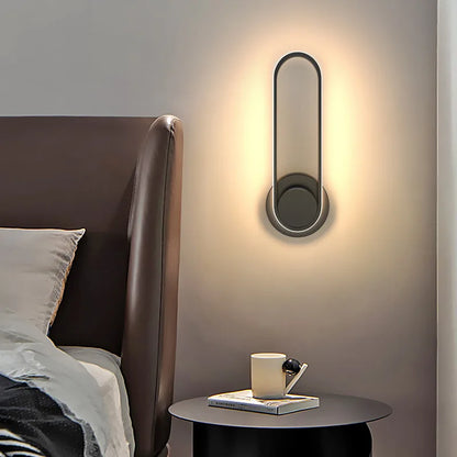 Modern LED Wall Sconce