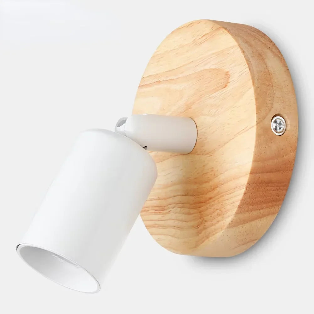 Vintage Retro Wall Sconce