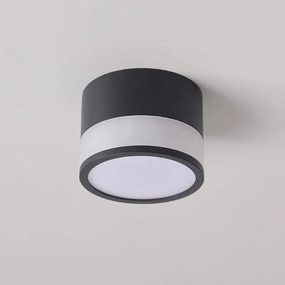 Nordic LED Surface Downlight