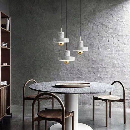 Marble Postmodern Pendant Lamp