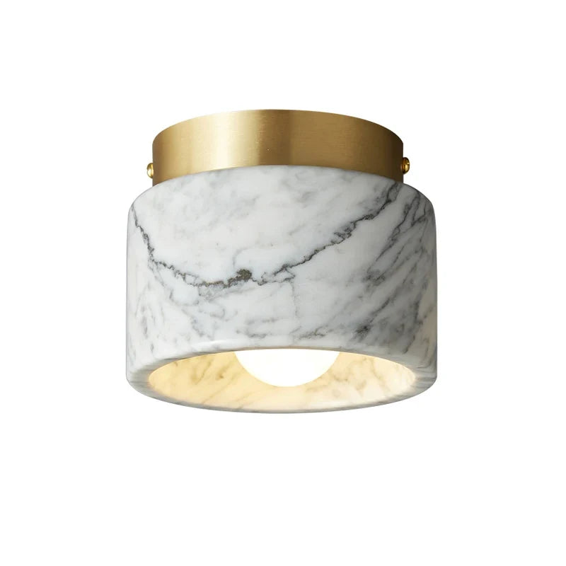Nordic Marble Downlight
