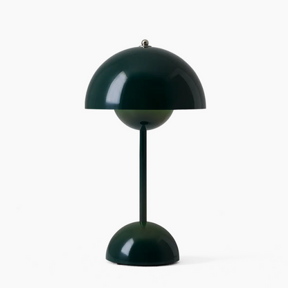 Mushroom Pod LED Lamp