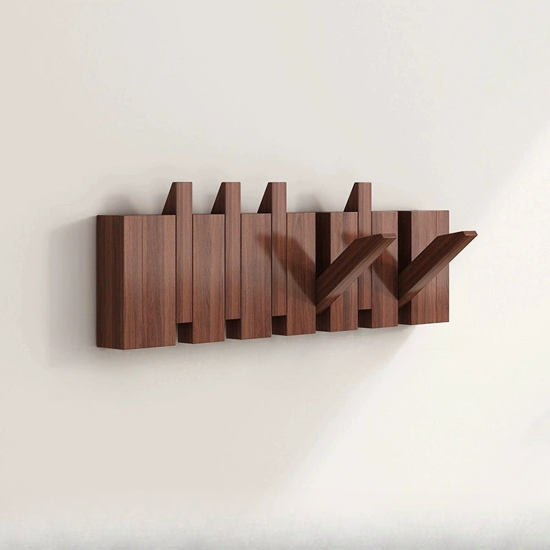 Piano Key Wall Hooks