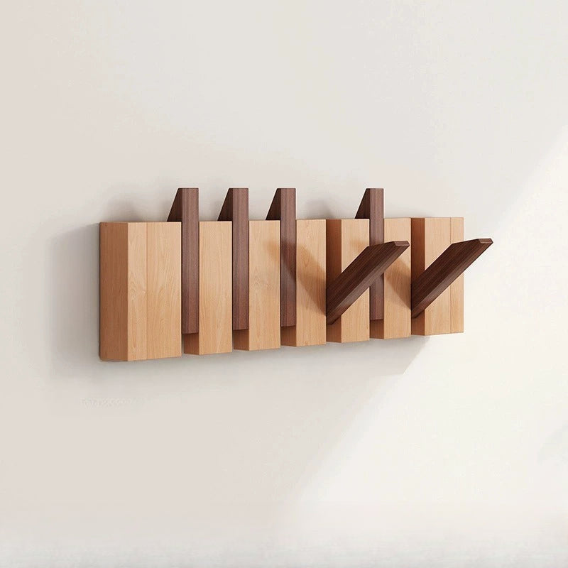 Piano Key Wall Hooks
