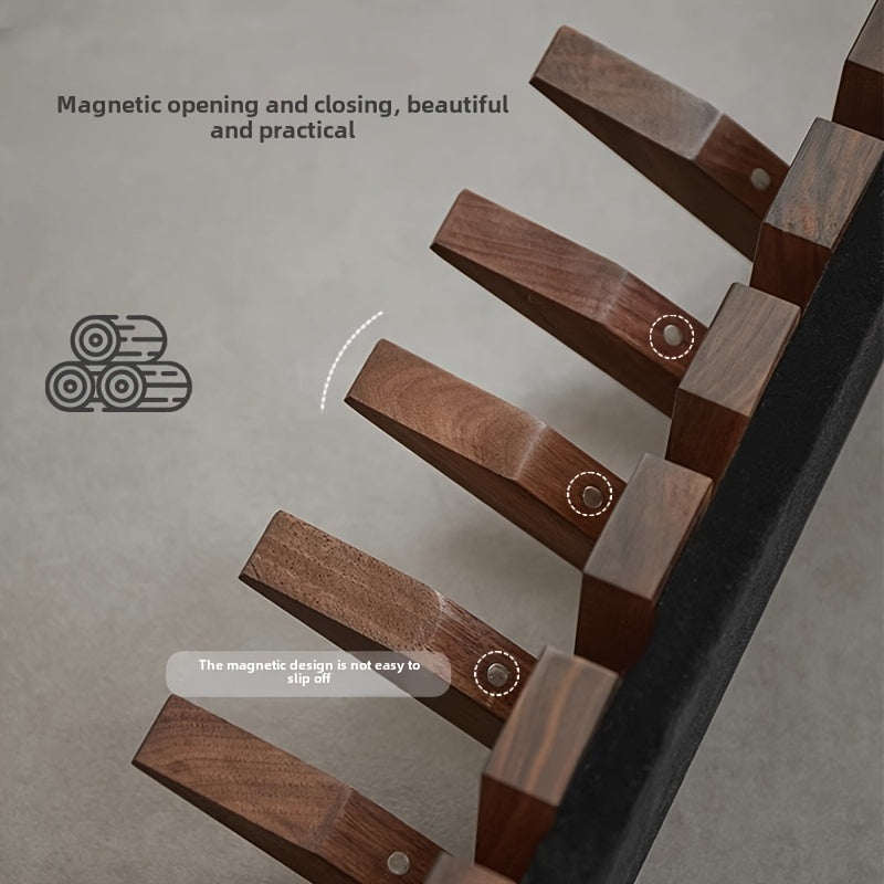 Piano Key Wall Hooks
