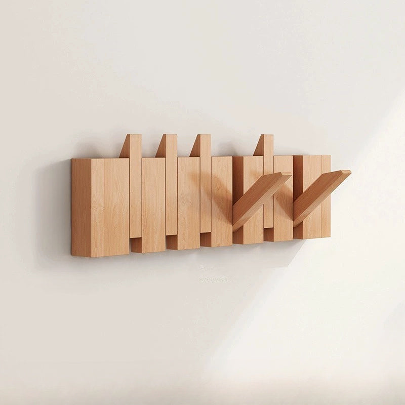 Piano Key Wall Hooks