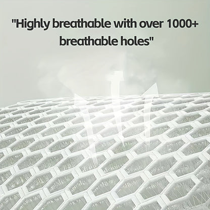 Adjustable Pregnancy Support Pillow