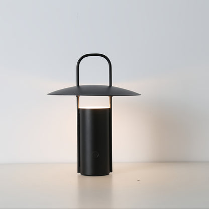 Wireless LED Touch Lamp