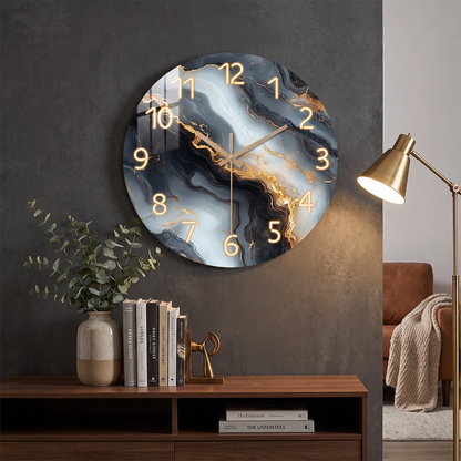 Skydor Ceiling Light | Modern Geometric LED Design lifestyle