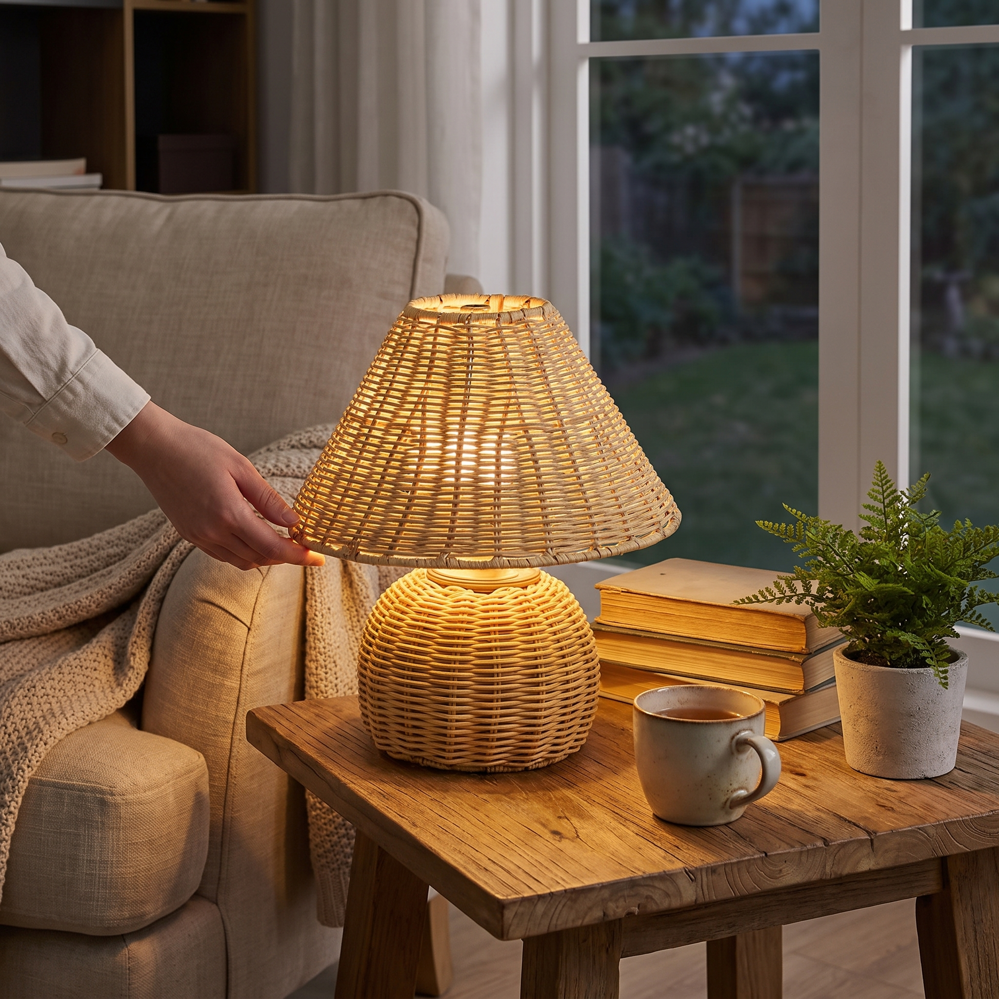 Selected Variant Image