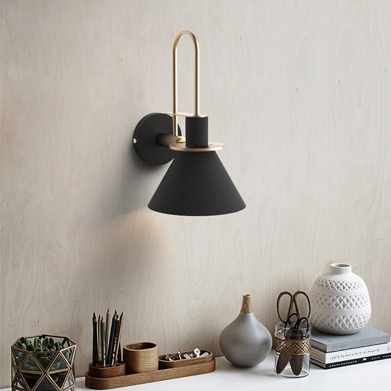 Mono Wall Lamp by Marco Bellini