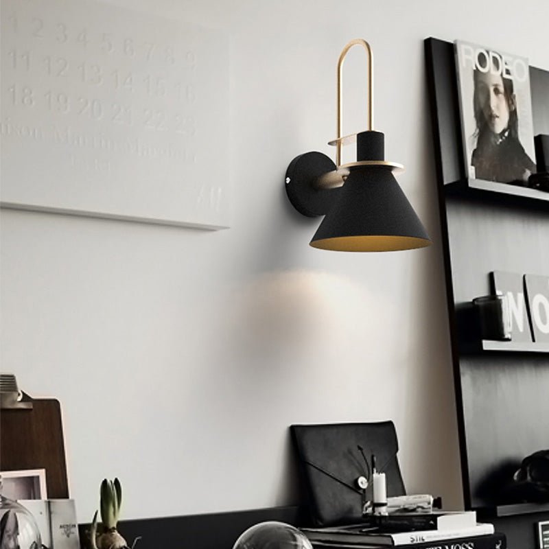 Mono Wall Lamp by Marco Bellini