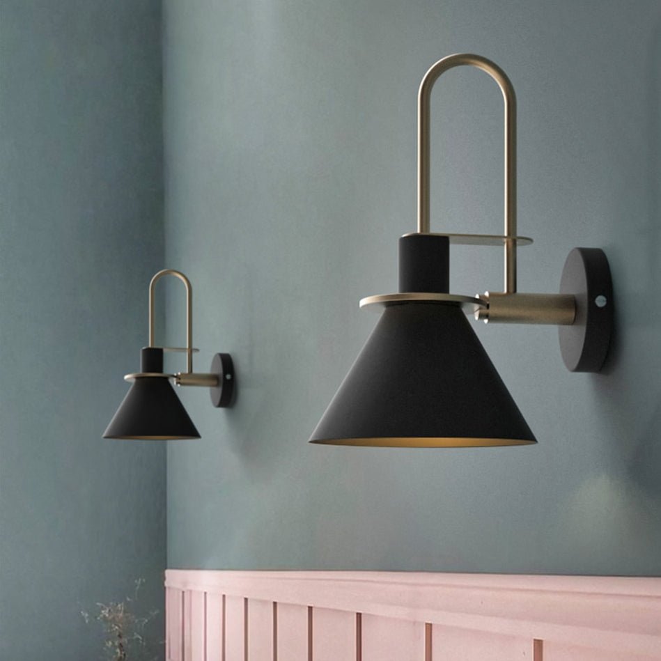 Mono Wall Lamp by Marco Bellini