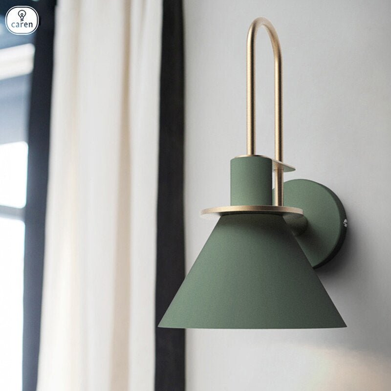 Mono Wall Lamp by Marco Bellini