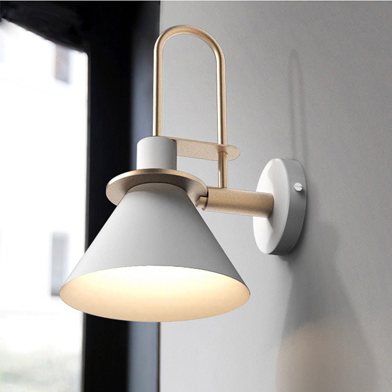 Mono Wall Lamp by Marco Bellini